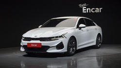 Kia K5 2020