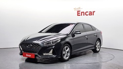 Hyundai Sonata 2018