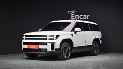 Hyundai Santa Fe 2024