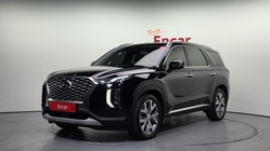 Hyundai Palisade 2019