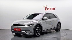 Hyundai Ioniq5 2021