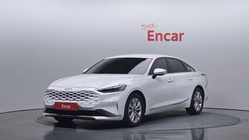 Kia K8 2023