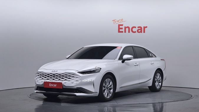 Kia K8 2023