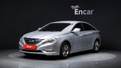 Hyundai Sonata 2013