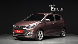Chevrolet Spark 2019