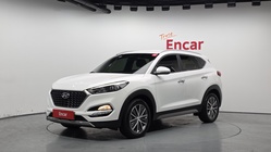 Hyundai Tucson 2016