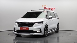 Kia Canival 2020