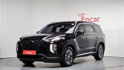 Hyundai Palisade 2020