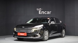 Kia K7 2020