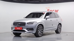 Volvo XC90 2020