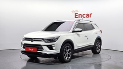 Ssangyong KORANDO 2021