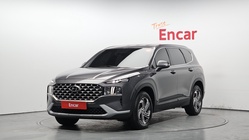Hyundai Santa Fe 2022