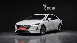 Hyundai Sonata 2021