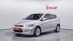 Hyundai Accent 2015