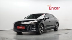 Hyundai Grandeur 2024