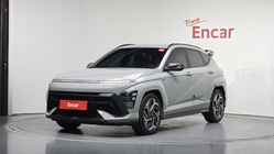 Hyundai Kona 2024