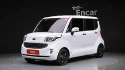 Kia RAY 2015