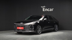 Hyundai Grandeur 2024