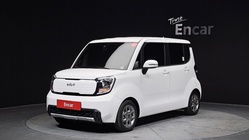 Kia RAY 2024