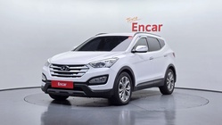 Hyundai Santa Fe 2014