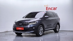 Kia Sorento 2018
