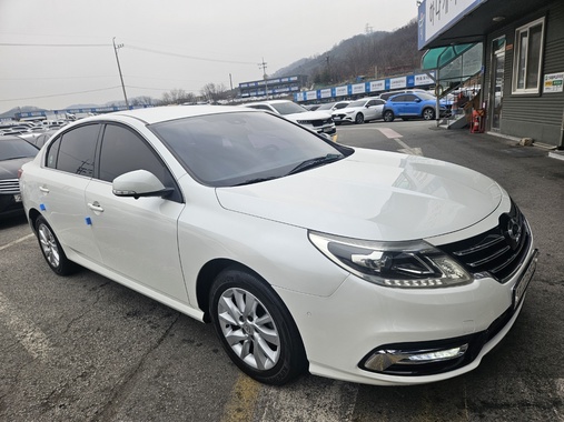 Samsung SM5 2015