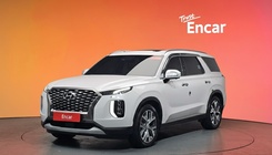 Hyundai Palisade 2019