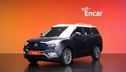 Ssangyong TIBOLI 2018