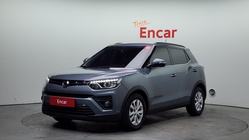 Ssangyong TIBOLI 2019
