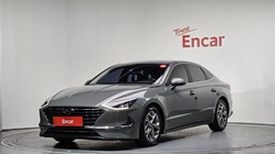 Hyundai Sonata 2019