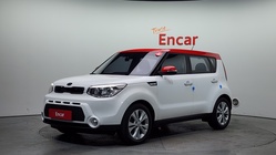 Kia Soul 2015