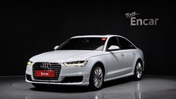 Audi A6 2015