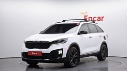 Kia Sorento 2019