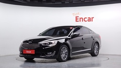 Kia K7 2015