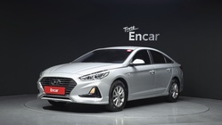 Hyundai Sonata 2018