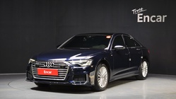 Audi A6 2019