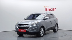 Hyundai Tucson 2012