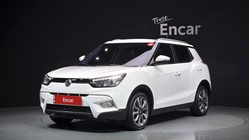 Ssangyong TIBOLI 2015