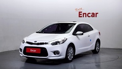 Kia K3 2013