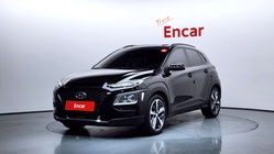 Hyundai Kona 2018