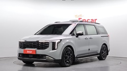 Kia Canival 2025