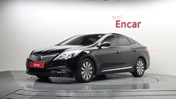 Hyundai Grandeur 2015