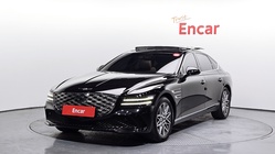 Genesis G80 2025