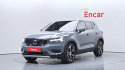 Volvo XC40 2020