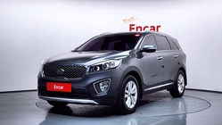 Kia Sorento 2015