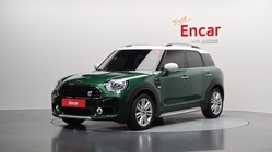 MINI Countryman 2020