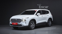 Hyundai Santa Fe 2021