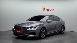 Hyundai Grandeur 2017