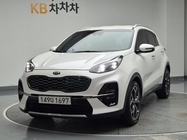 Kia Sportage 2019