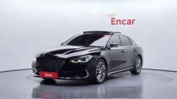 Hyundai Grandeur 2016